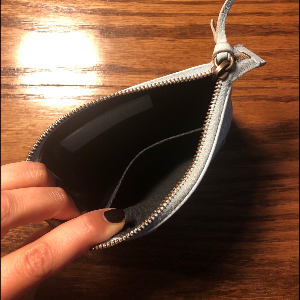 BALENCIAGA Arena Wallet/Pouch - Picture 12 of 12